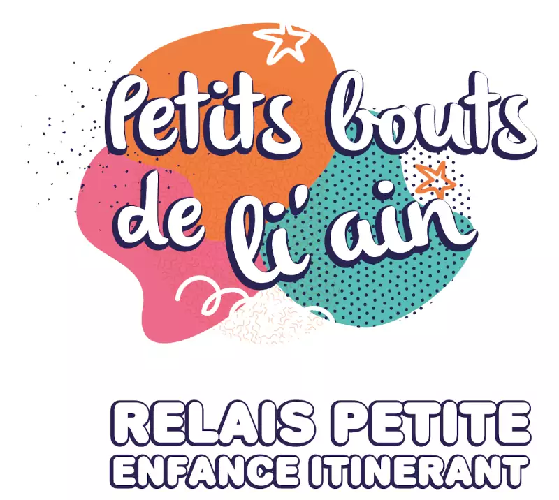 Logo Petits Bouts de li'Ain