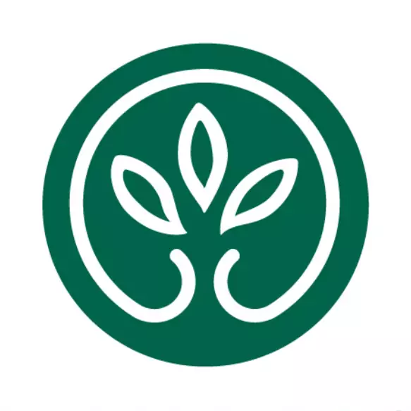 Logo Gamm'Vert